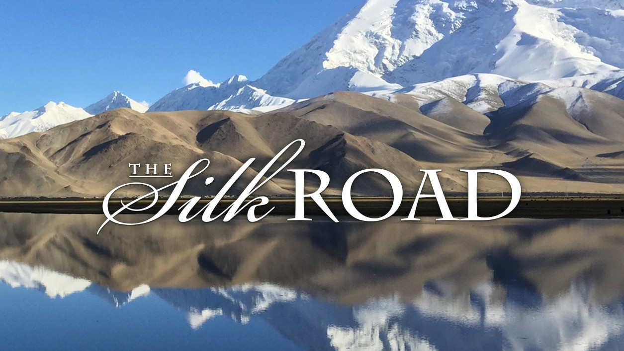 The Silk Road | China: Kashgar