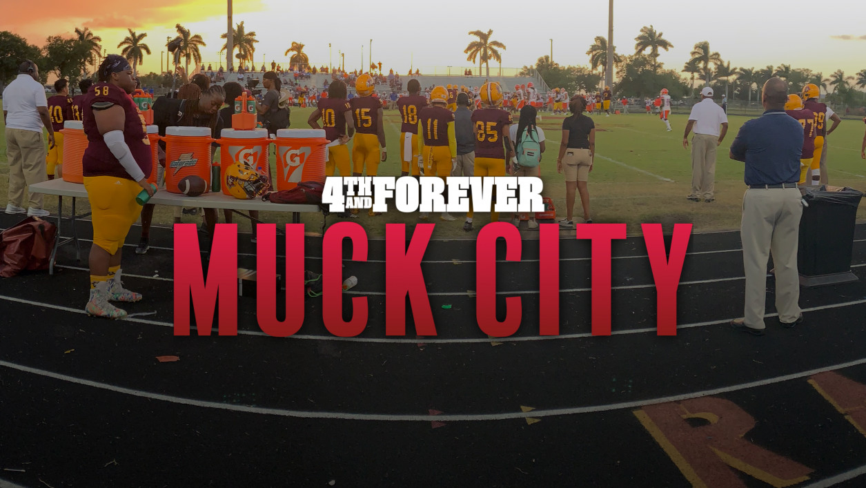 4th & Forever Muck City Devastating Blow