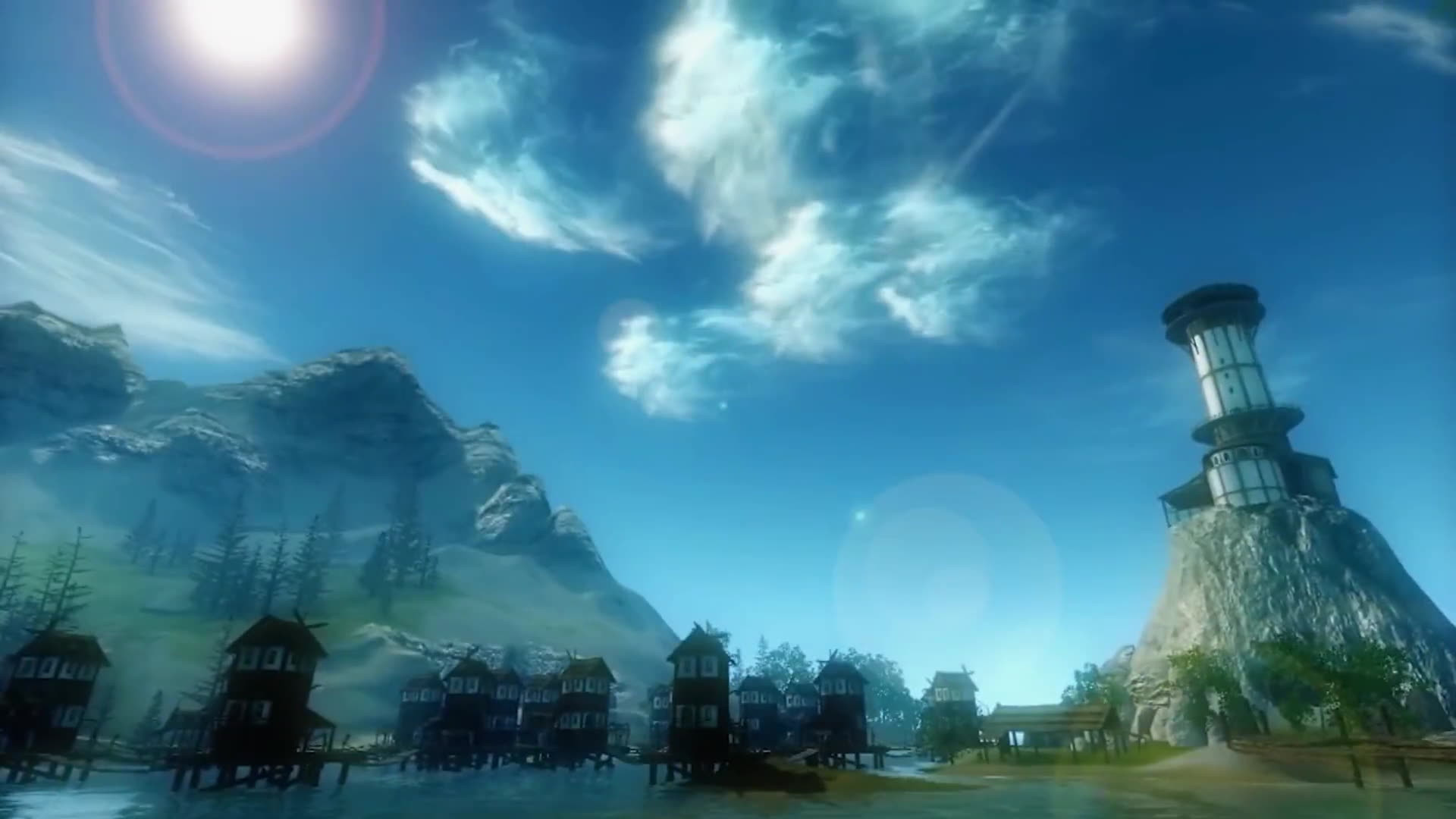 Curiosity Stream - The Economy of Entropia Universe: The Real Cash Video  Game