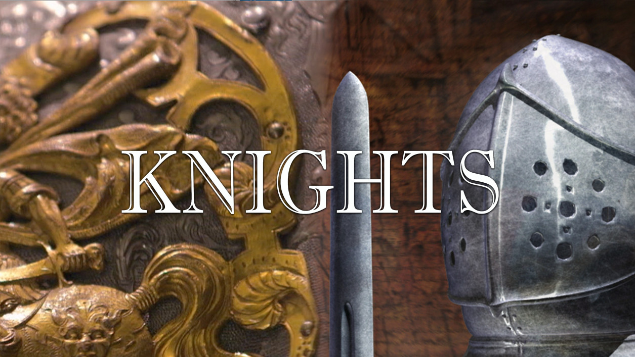 Curiositystream Crusades