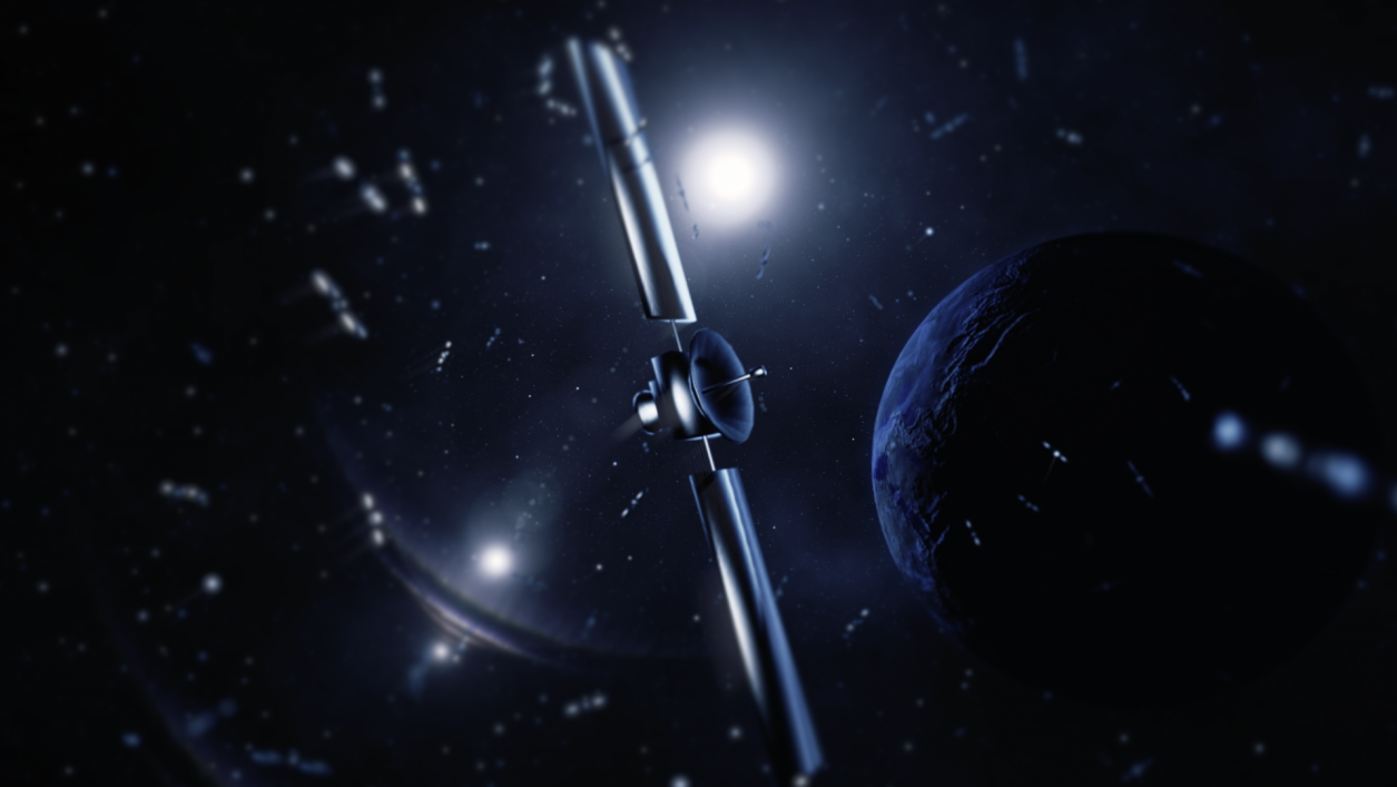 Curious Minds The Future The Trillion Sensor World