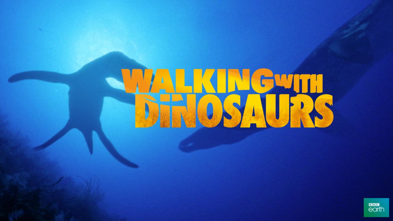 walking with dinosaurs cruel sea