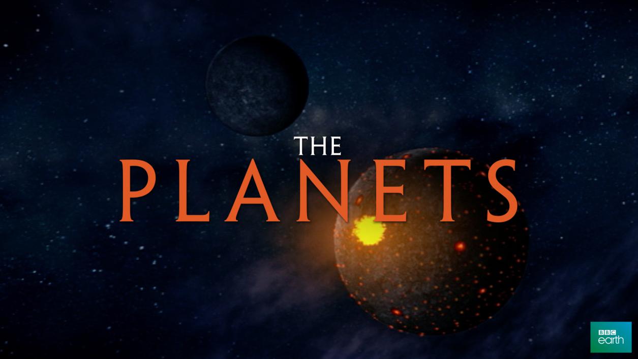 The Different Worlds