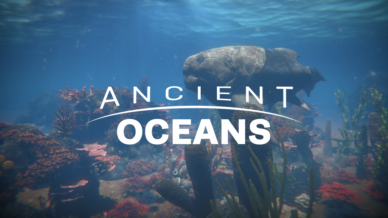 Ancient Oceans | The Devonian