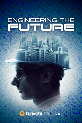 Thumbnail for Engineering the Future
