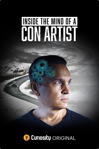 Thumbnail for Inside the Mind of a Con Artist