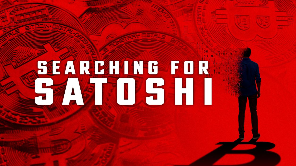 Searching for Satoshi