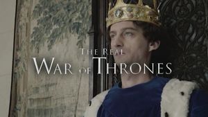 the real war of thrones season 1