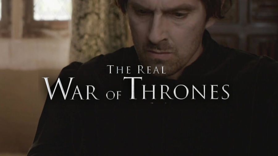 Game Of Thrones Season 3 Episode 1 Streaming Curiosity Stream - The Real War Of Thrones (Season 1) | Part 3: The